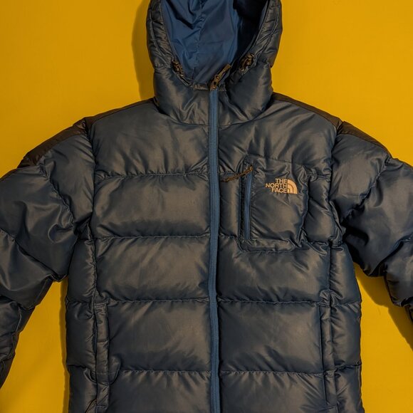 mens north face puffer - Picture 2 of 4